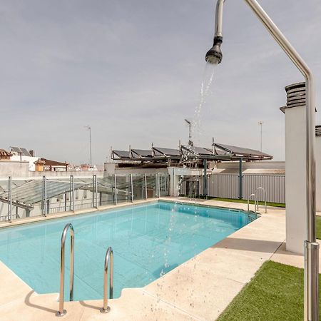 Sevillahome- Altozano Triana Exterior photo